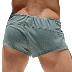 Rufskin Hudson Shorts - Sage