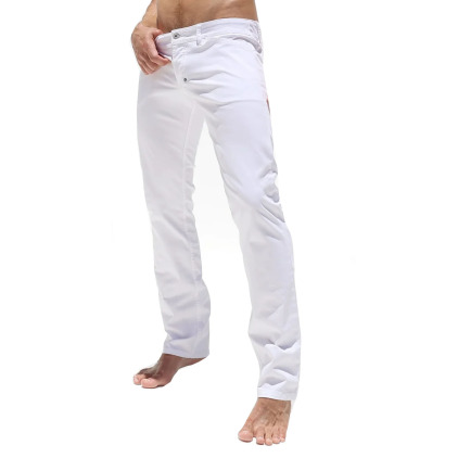 Pantalon Jeans Joplin Rufskin