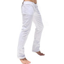 Rufskin Joplin Jean Pants - White