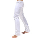 Rufskin Joplin Jean Pants - White