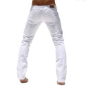 Rufskin Joplin Jean Pants - White