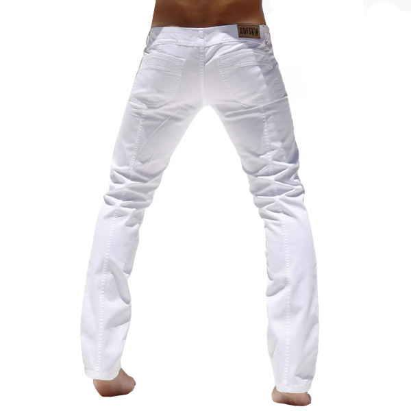 Pantalon Jeans Joplin Rufskin
