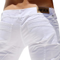 Rufskin Joplin Jean Pants - White