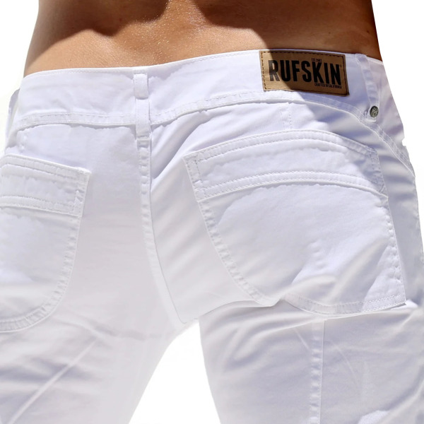 Pantalon Jeans Joplin Rufskin