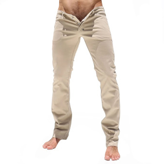 Rufskin Marshall Jean Pants - Beige