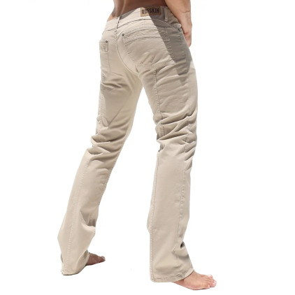 Pantalon Jeans Marshall Rufskin