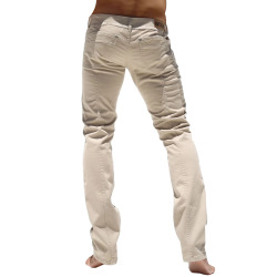 Pantalon Jeans Marshall Rufskin