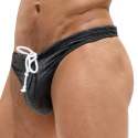 Rufskin Reese Thong - Charcoal