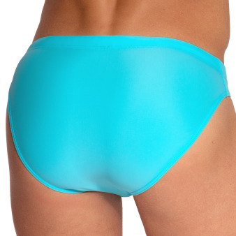 Olaf Benz BLU 2551 Swim Briefs  - Light Blue