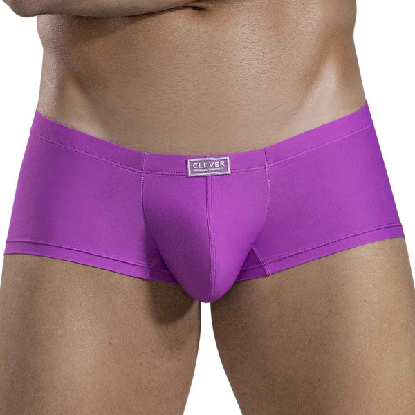 Clever 7-Pack Latin Trunks - Multicolored
