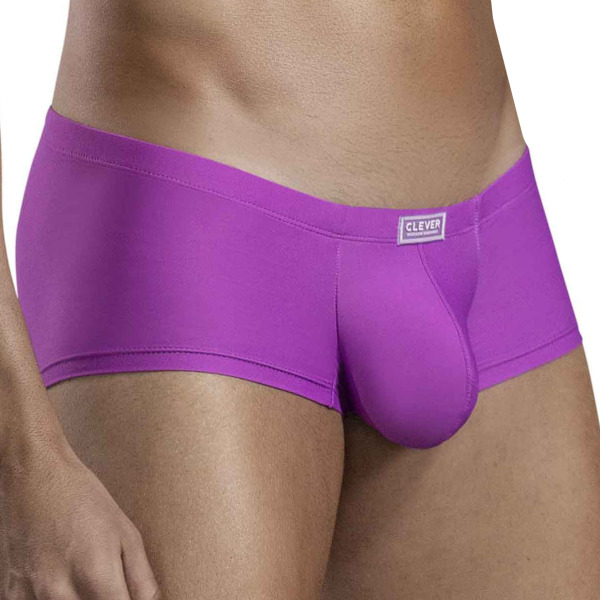 Lot de 7 Shortys Latin Multicolores Clever