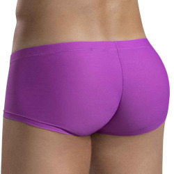 Lot de 7 Shortys Latin Multicolores Clever