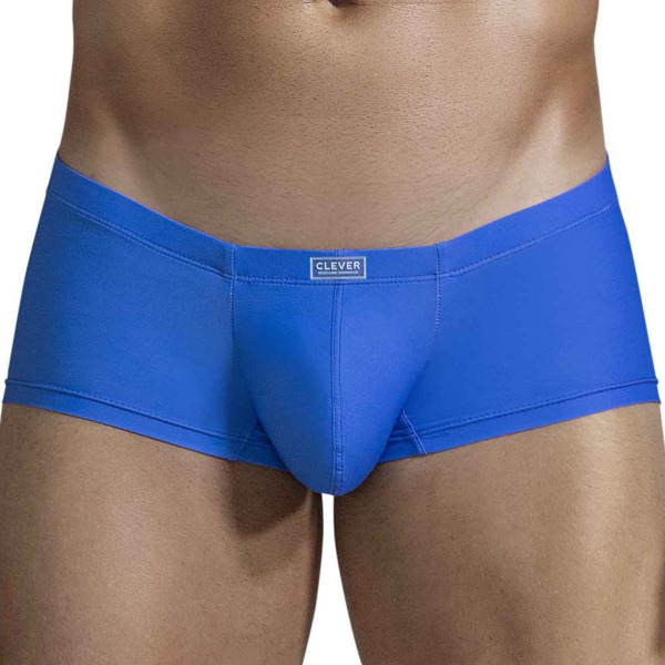Clever 7-Pack Latin Trunks - Multicolored