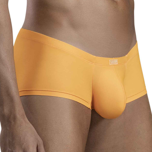 Clever 7-Pack Latin Trunks - Multicolored