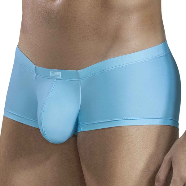 Lot de 7 Shortys Latin Multicolores Clever
