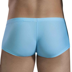 Clever 7-Pack Latin Trunks - Multicolored