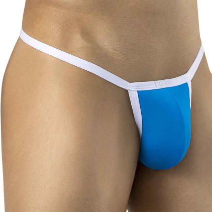 String Boreas Turquoise Clever