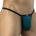String Boreas Bleu Pétrole Clever