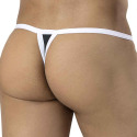 Clever Boreas Thong - Black