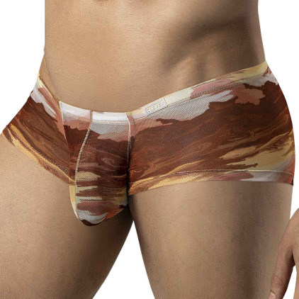 Shorty Latin Oasis Ocre Clever