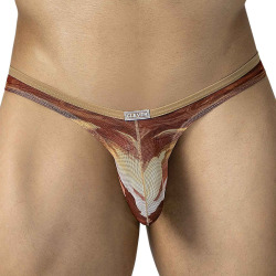 Slip Oasis Ocre Clever
