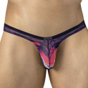 Clever Oasis Briefs - Purple