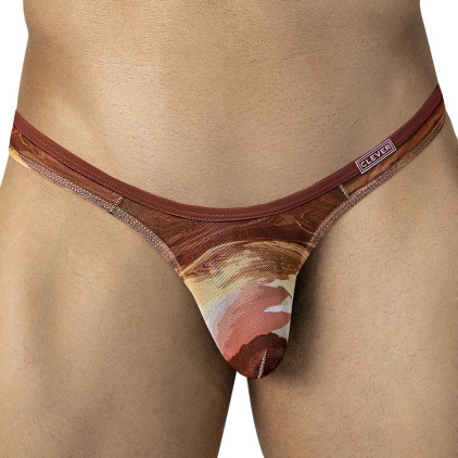 String Oasis Ocre Clever
