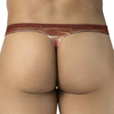 Clever Oasis Thong - Ocher