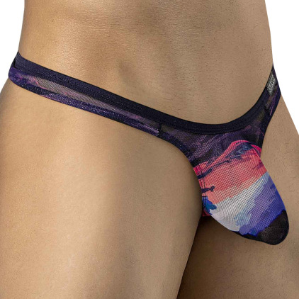 String Oasis Pourpre Clever