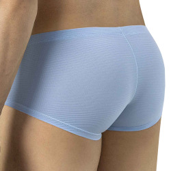 Clever Cronos Latin Trunks - Light Blue