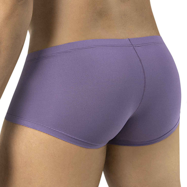 Clever Cronos Latin Trunks - Lilac
