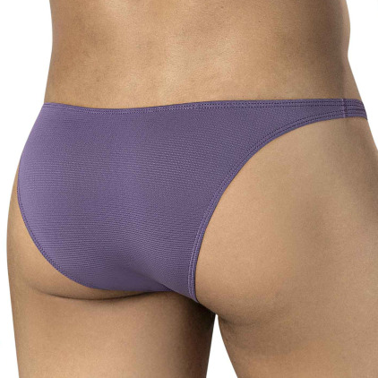 Clever Cronos Briefs - Lilac