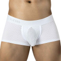 Clever Ulises Latin Trunks - White