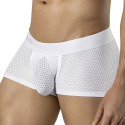 Clever Ulises Latin Trunks - White