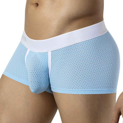 Clever Ulises Latin Trunks - Light Blue