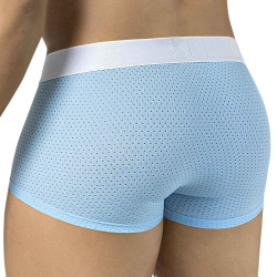 Boxer Latin Ulises Bleu Clair Clever