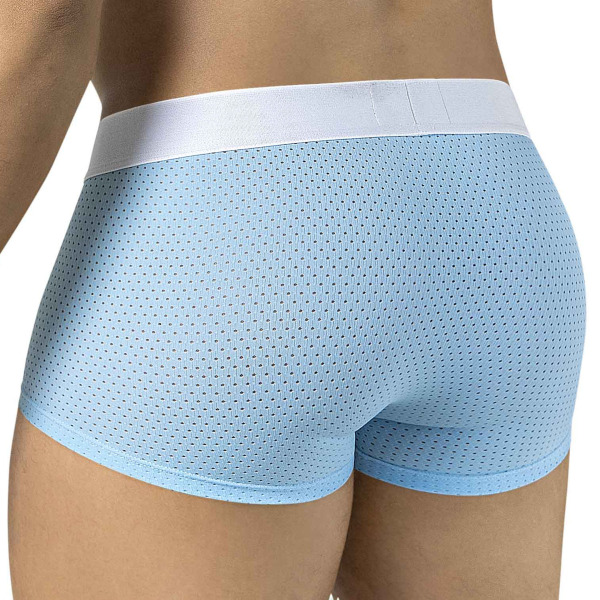 Boxer Latin Ulises Bleu Clair Clever