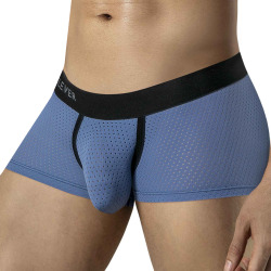 Boxer Latin Ulises Bleu Acier Clever