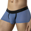 Clever Ulises Latin Trunks - Steel Blue