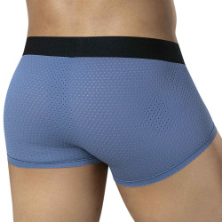 Clever Ulises Latin Trunks - Steel Blue