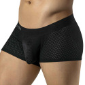 Clever Ulises Latin Trunks - Black