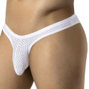 Clever Ulises Briefs - White
