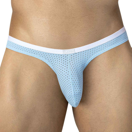 Clever Ulises Briefs - Light Blue