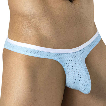 Clever Ulises Briefs - Light Blue