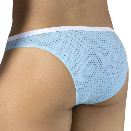 Clever Ulises Briefs - Light Blue