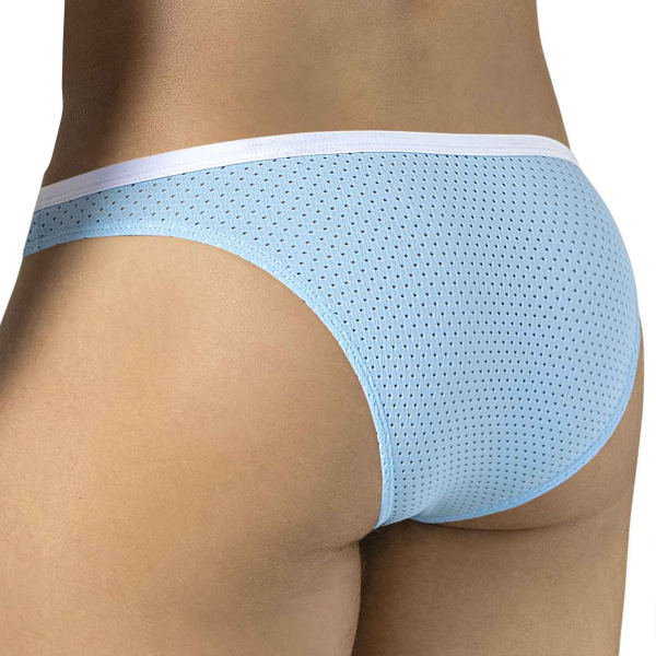 Clever Ulises Briefs - Light Blue