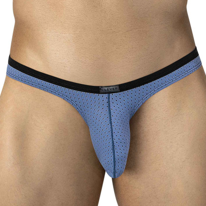 Slip Ulises Bleu Acier Clever