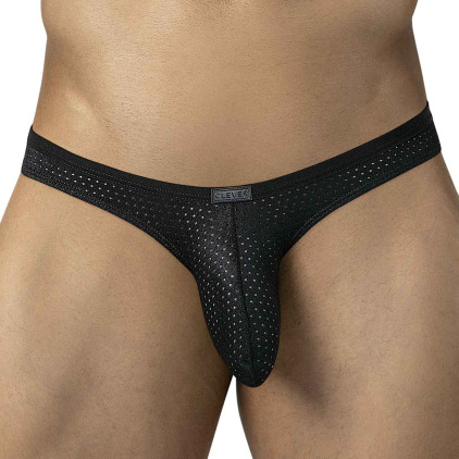 Clever Ulises Briefs - Black