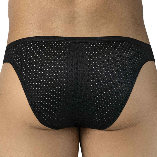 Clever Ulises Briefs - Black