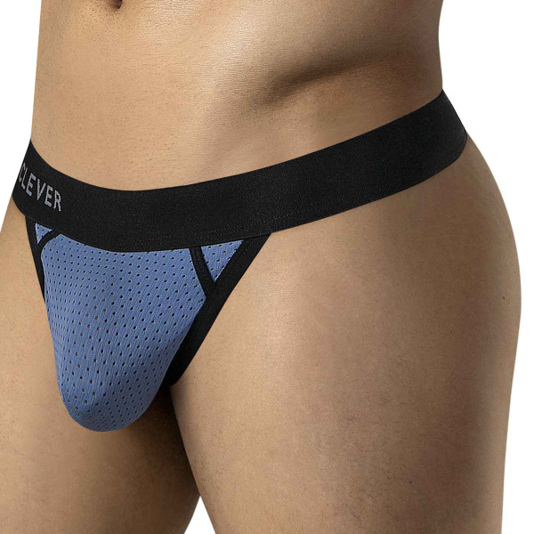 String Ulises Bleu Acier Clever